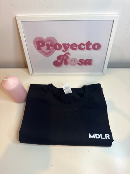 MORAD 2025 | escoge entre camiseta ó sudadera