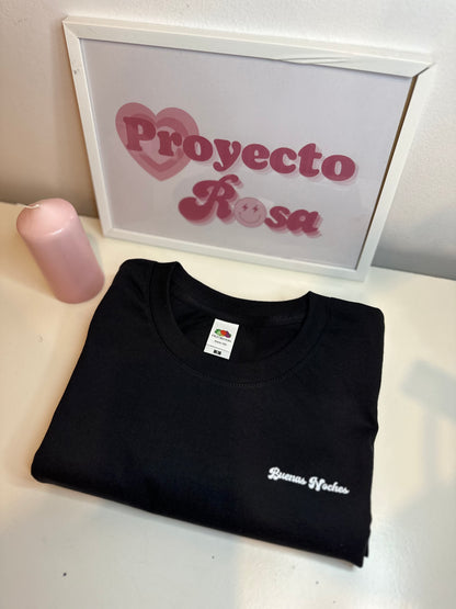 QUEVEDO| escoge entre camiseta ó sudadera