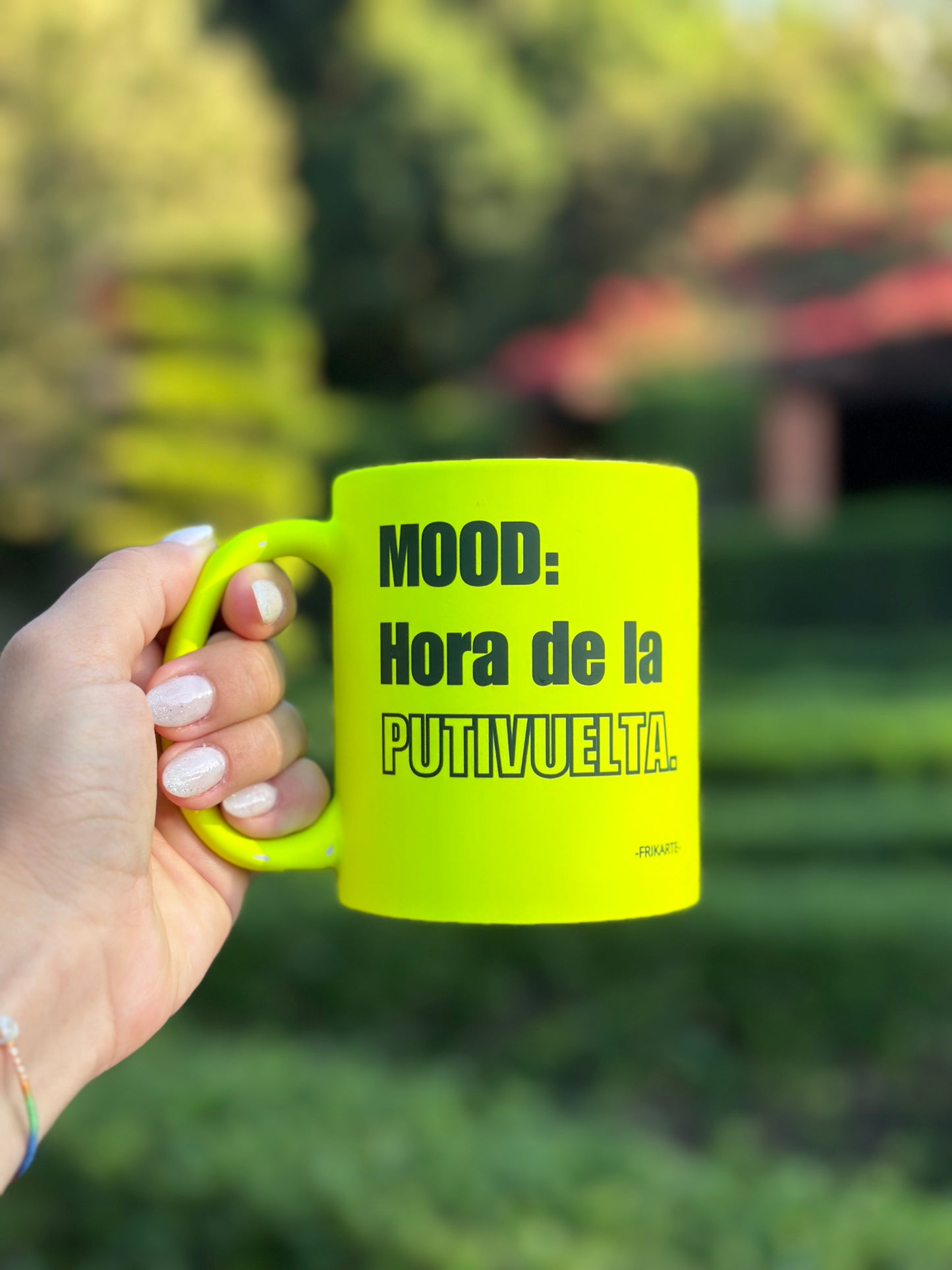 TAZAS DE NEÓN❤️‍🔥| escoge tu frase de reggaetón.