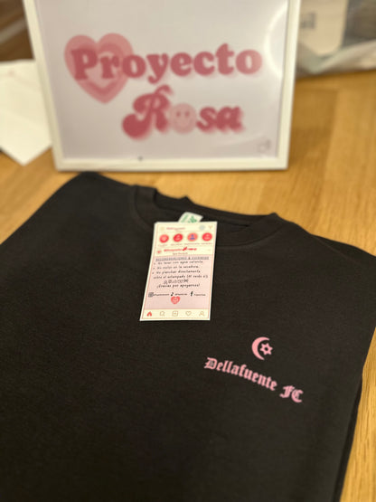 DELLAFUENTE 2025 | escoge entre camiseta ó sudadera