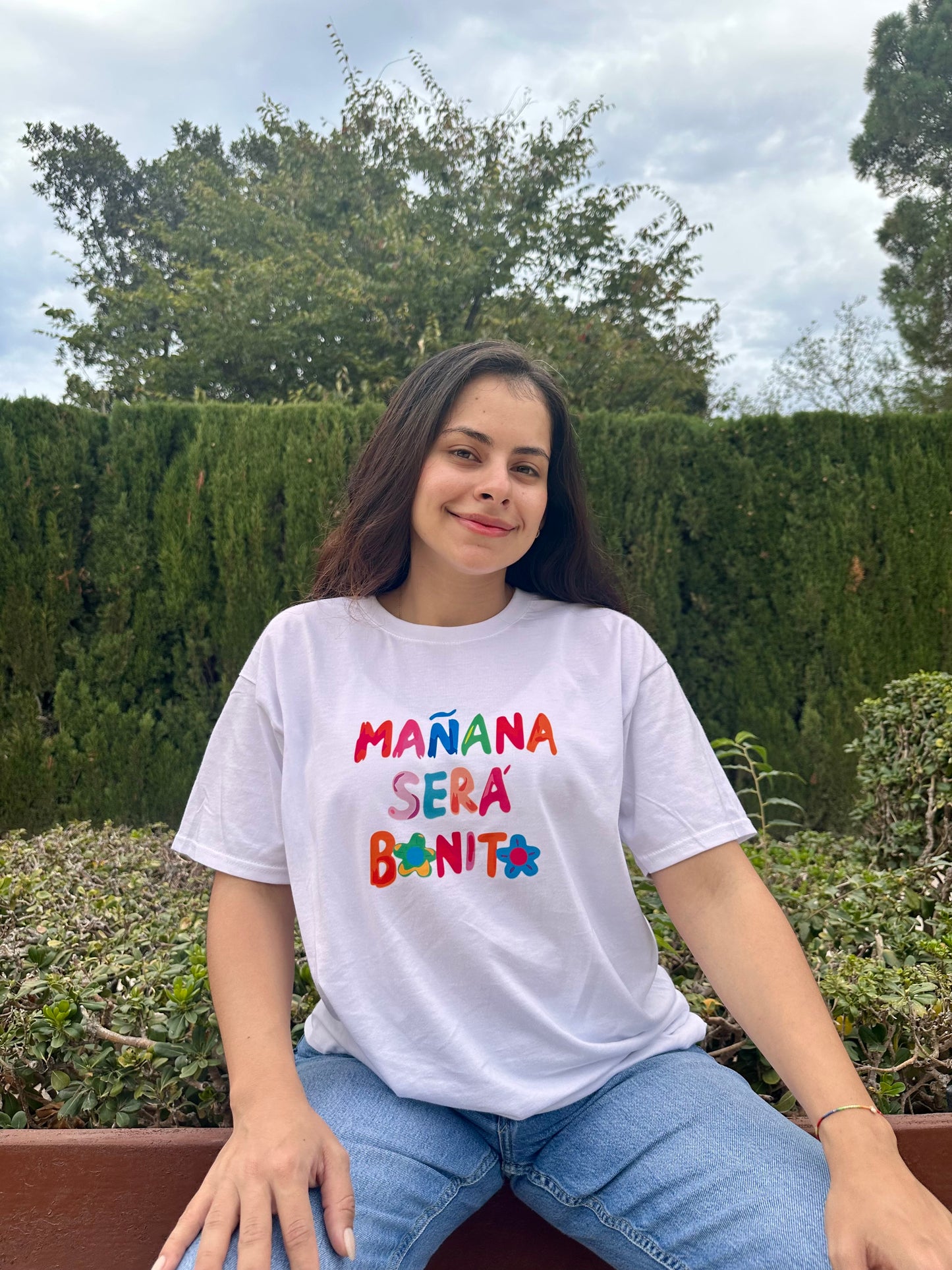 CAMISETA Ó SUDADERA DE MAÑANA SERÁ BONITO DE KAROL G💖✨| escoge entre camiseta ó sudadera