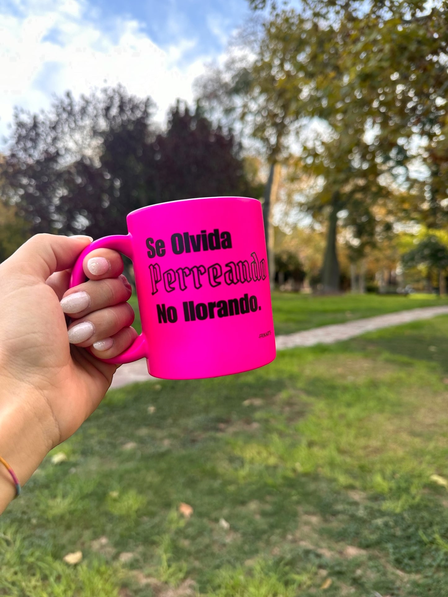 TAZAS DE NEÓN❤️‍🔥| escoge tu frase de reggaetón.