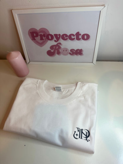 J ABECIA | escoge entre camiseta ó sudadera
