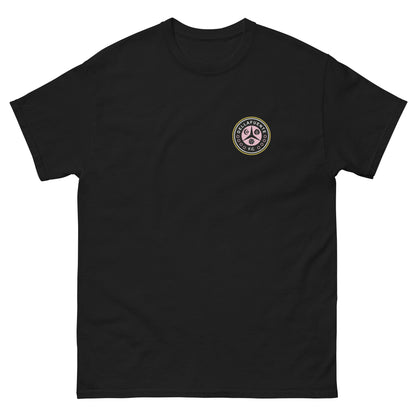 DELLAFUENTE VOL.2 | escoge entre camiseta ó sudadera