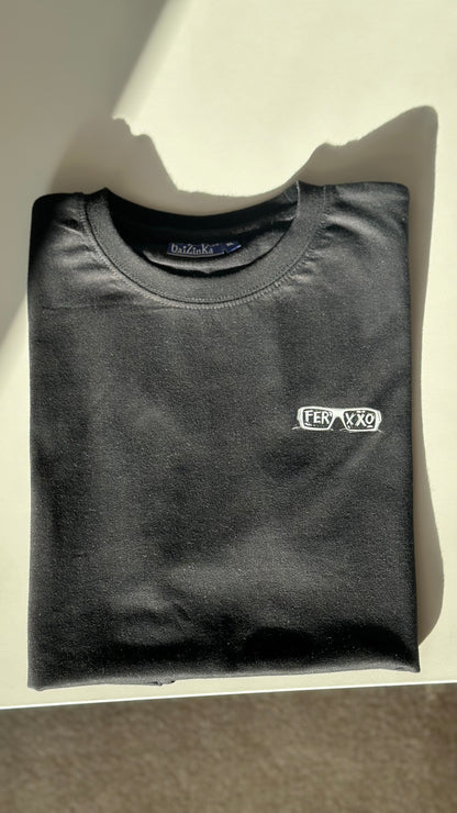 FERXXO MOR | escoge entre camiseta ó sudadera
