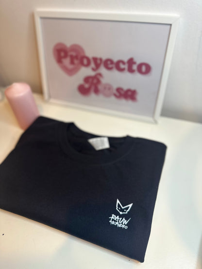 RAUW ALEJANDRO | escoge entre camiseta ó sudadera