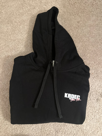 KADEC SANTA ANNA TALLA XL SUDADERA CON CAPUCHA L BÁSICA OFERTA