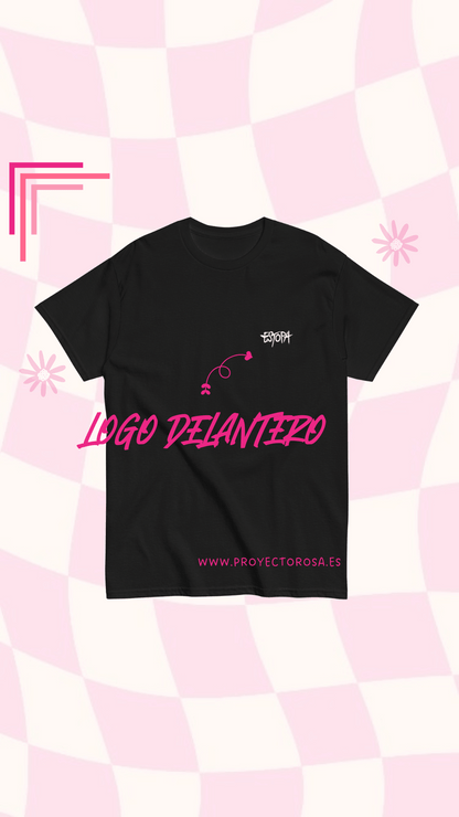 ESTOPA (NUEVO DISEÑO) | escoge entre camiseta ó sudadera.