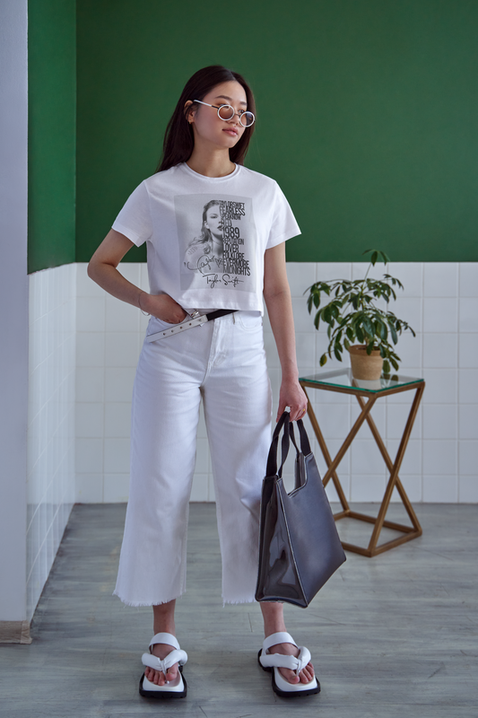 PERSONALIZA TU CAMISETA CON TU DISEÑO FAVORITO