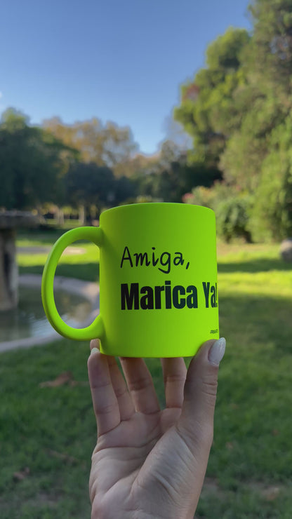 TAZAS DE NEÓN❤️‍🔥| escoge tu frase de reggaetón.