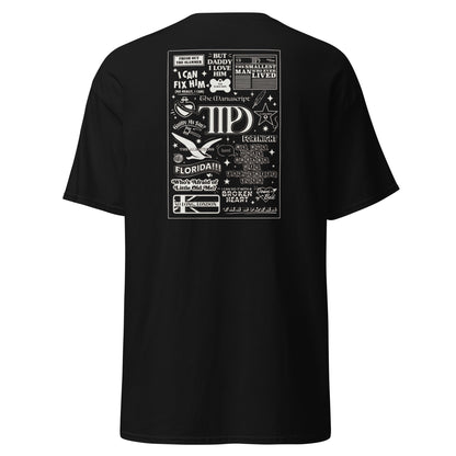 CAMISETA Ó SUDADERA DE TAYLOR SWIFT| Escoge entre camiseta ó sudadera