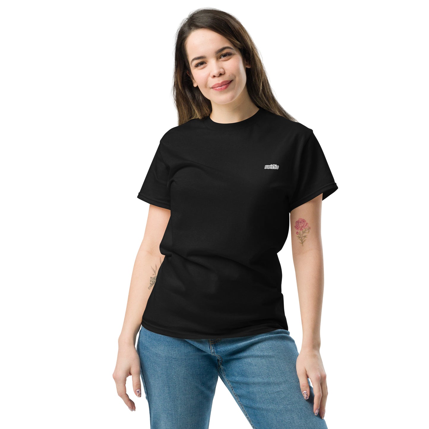 CAMISETA Ó SUDADERA "KARMA IS A CAT" DE TAYLOR SWIFT| Escoge entre camiseta ó sudadera