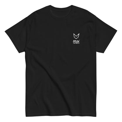RAUW ALEJANDRO | escoge entre camiseta ó sudadera