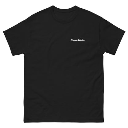 QUEVEDO| escoge entre camiseta ó sudadera