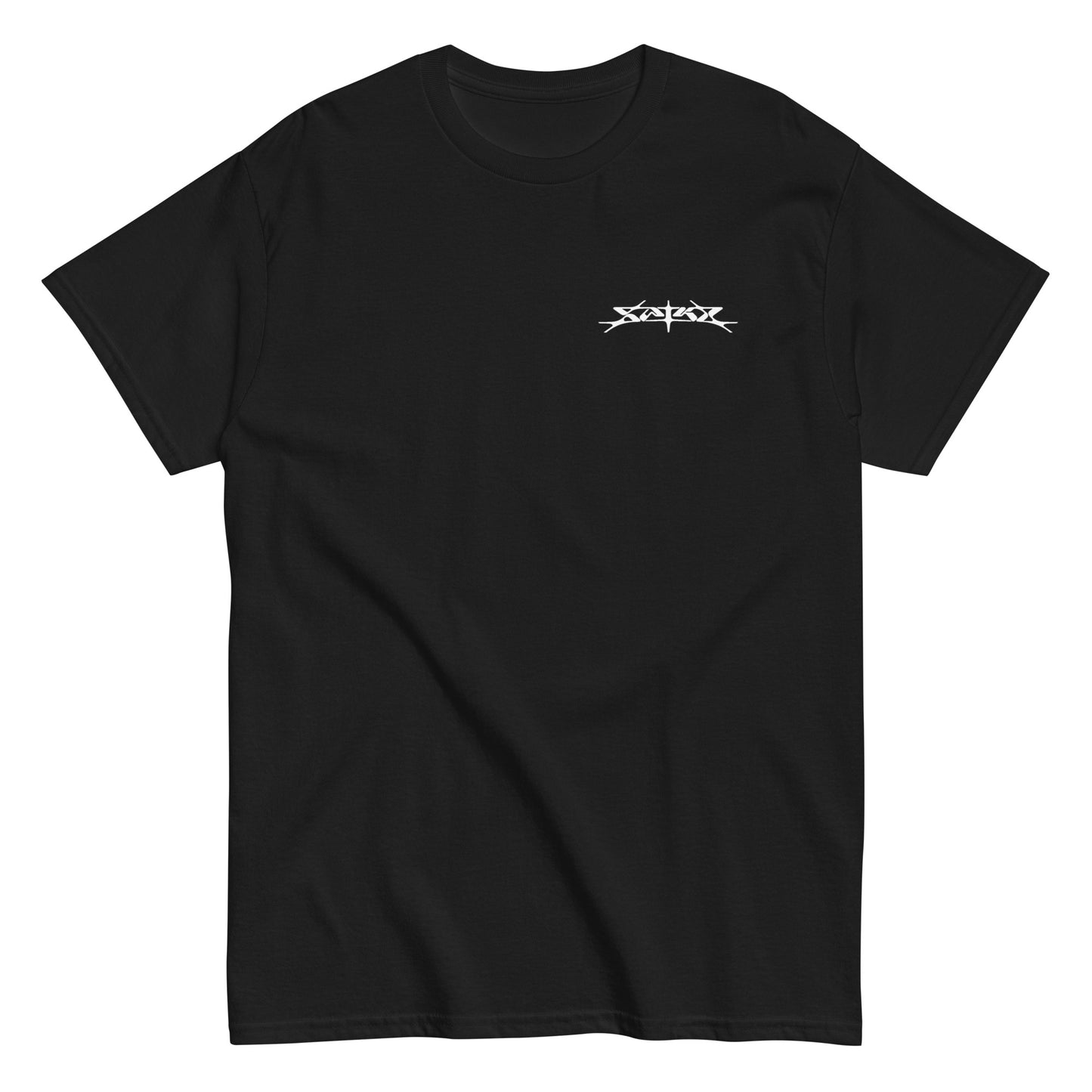 SAIKO| escoge entre camiseta ó sudadera
