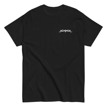 SAIKO| escoge entre camiseta ó sudadera