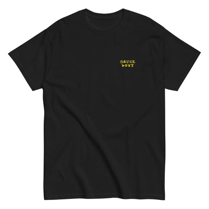 ELADIO CARRIÓN | escoge entre camiseta ó sudadera