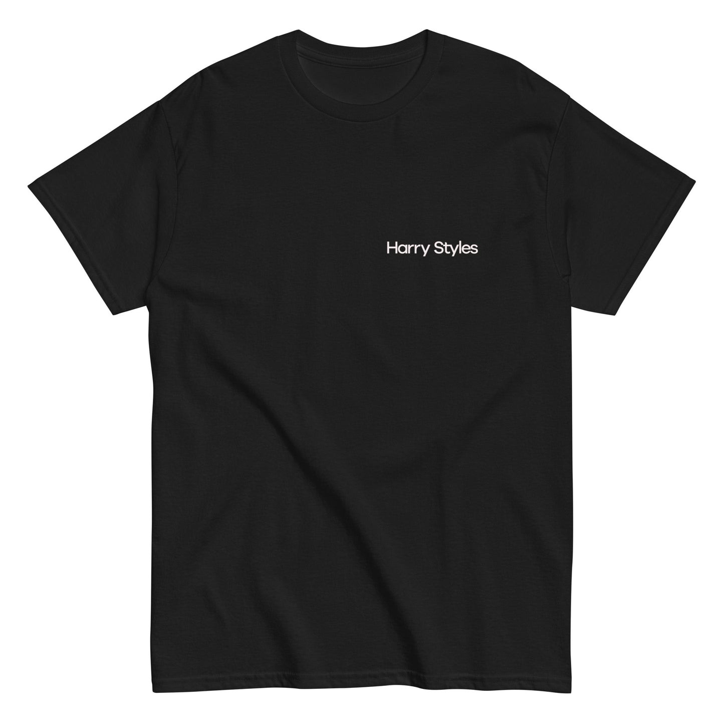 HARRY STYLES | escoge entre camiseta ó sudadera