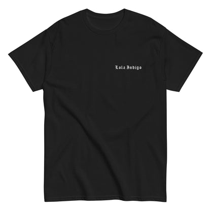 LOLA ÍNDIGO TOUR 2025 | escoge entre camiseta ó sudadera