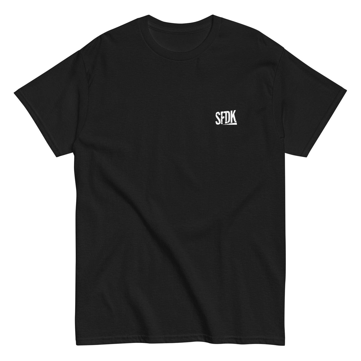 SFDK | escoge entre camiseta ó sudadera