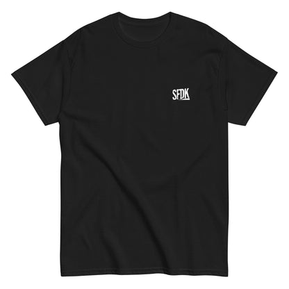 SFDK | escoge entre camiseta ó sudadera