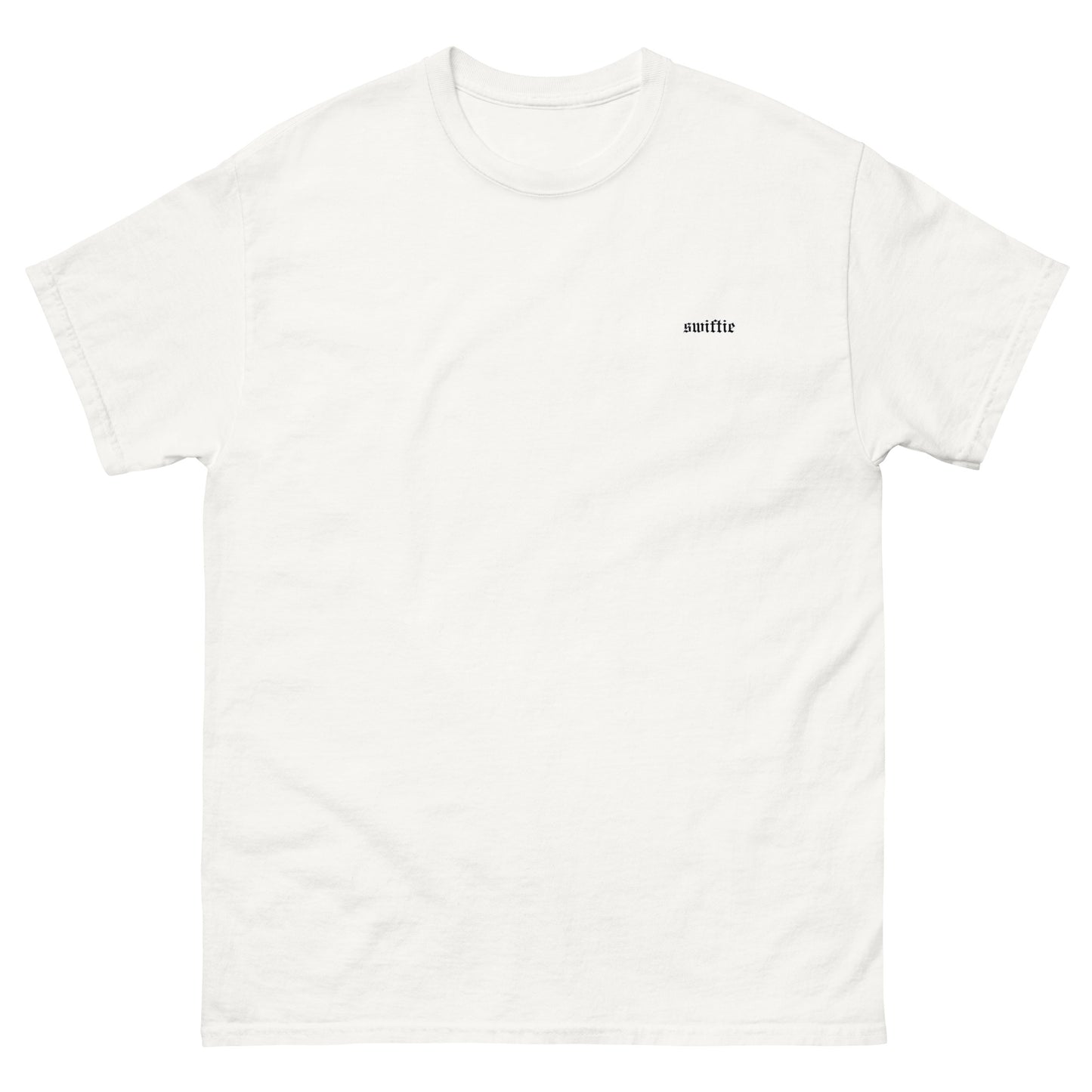CAMISETA Ó SUDADERA "KARMA IS A CAT" DE TAYLOR SWIFT| Escoge entre camiseta ó sudadera