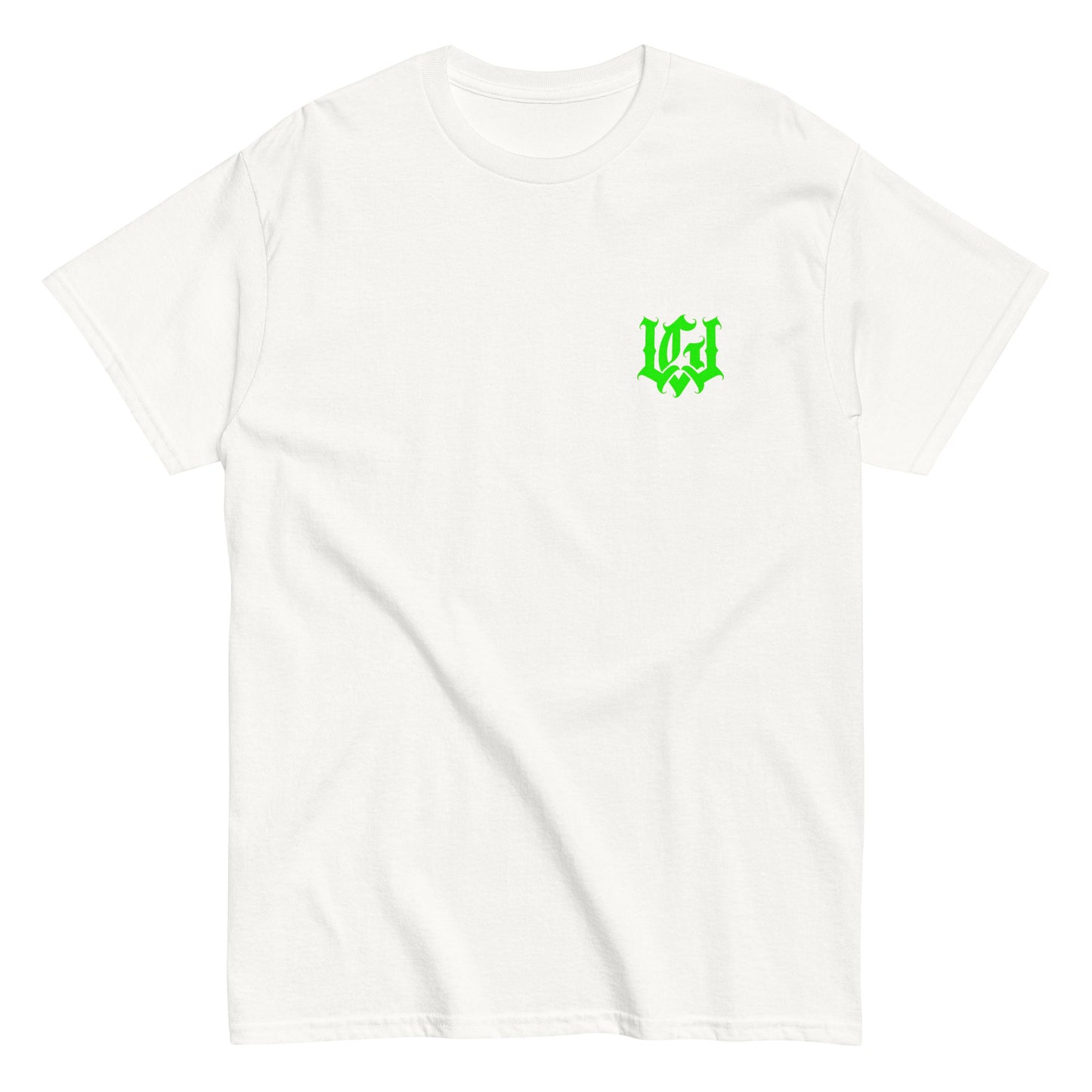JC REYES 2025  | escoge entre camiseta ó sudadera