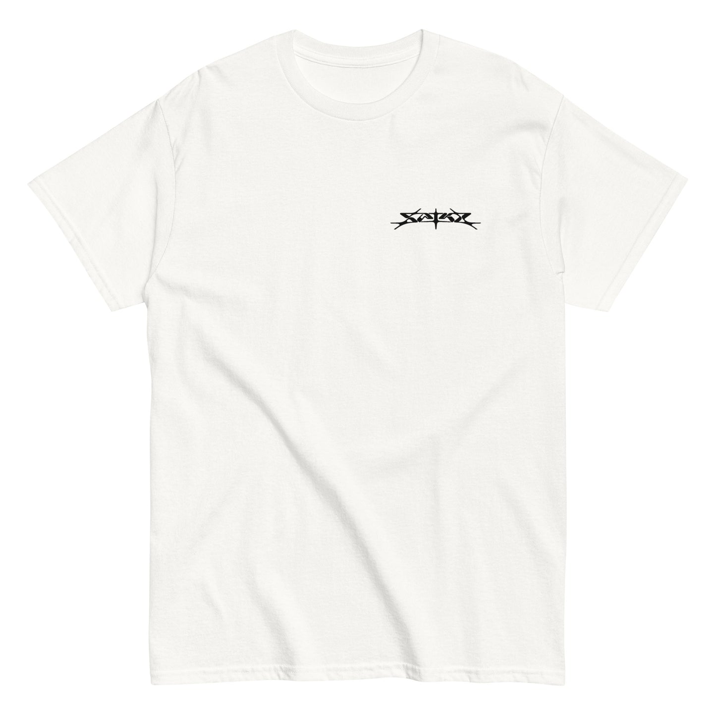 SAIKO| escoge entre camiseta ó sudadera
