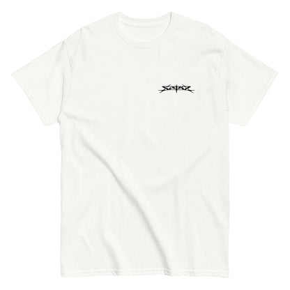 SAIKO| escoge entre camiseta ó sudadera