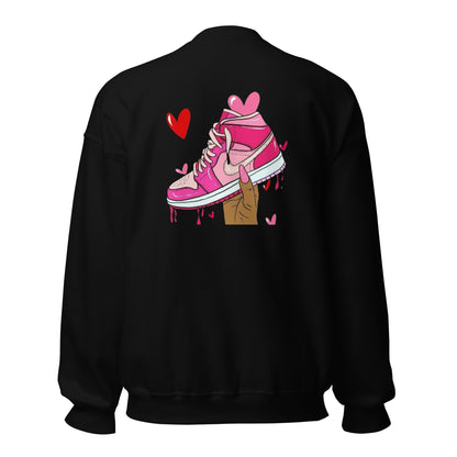 SUDADERA BÁSICA "NIKE GIRL💖" | escoge el color que te represente