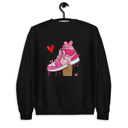 SUDADERA BÁSICA "NIKE GIRL💖" | escoge el color que te represente
