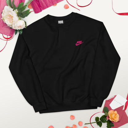 SUDADERA BÁSICA "NIKE GIRL💖" | escoge el color que te represente