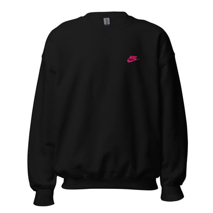 SUDADERA BÁSICA "NIKE GIRL💖" | escoge el color que te represente