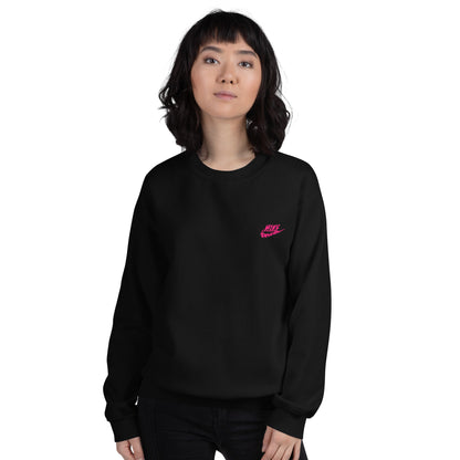 SUDADERA BÁSICA "NIKE GIRL💖" | escoge el color que te represente