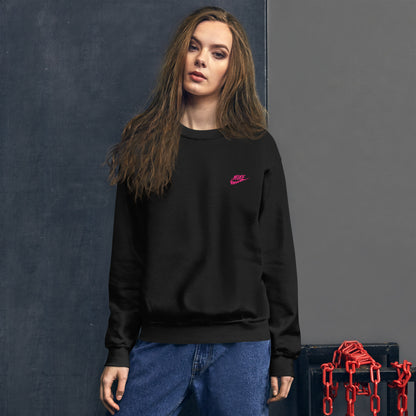 SUDADERA BÁSICA "NIKE GIRL💖" | escoge el color que te represente