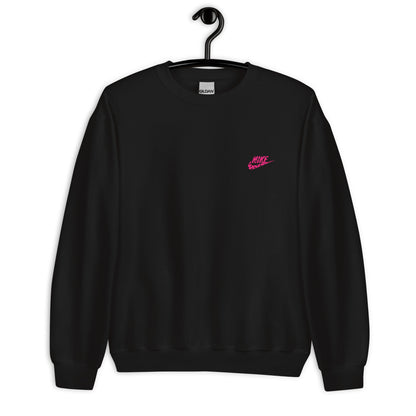 SUDADERA BÁSICA "NIKE GIRL💖" | escoge el color que te represente