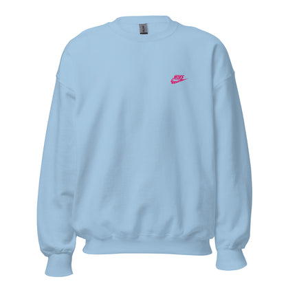 SUDADERA BÁSICA "NIKE GIRL💖" | escoge el color que te represente