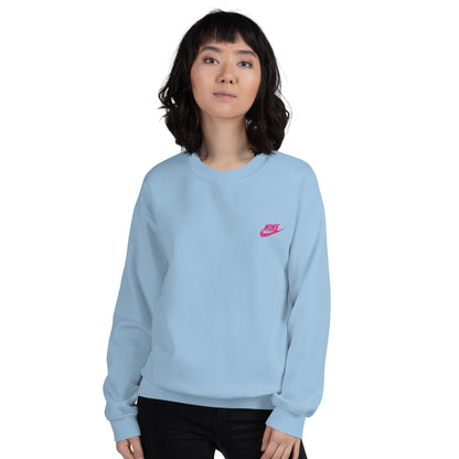 SUDADERA BÁSICA "NIKE GIRL💖" | escoge el color que te represente