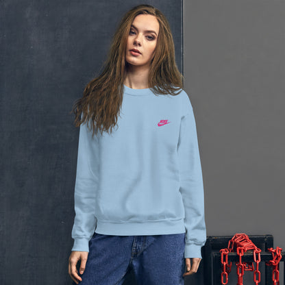 SUDADERA BÁSICA "NIKE GIRL💖" | escoge el color que te represente