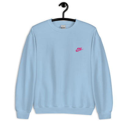 SUDADERA BÁSICA "NIKE GIRL💖" | escoge el color que te represente
