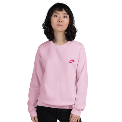SUDADERA BÁSICA "NIKE GIRL💖" | escoge el color que te represente