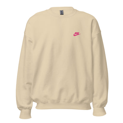 SUDADERA BÁSICA "NIKE GIRL💖" | escoge el color que te represente