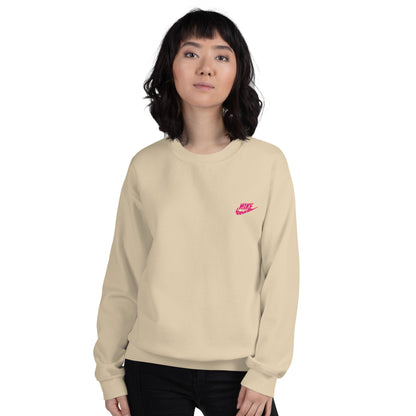 SUDADERA BÁSICA "NIKE GIRL💖" | escoge el color que te represente