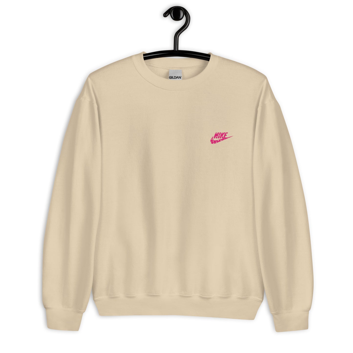 SUDADERA BÁSICA "NIKE GIRL💖" | escoge el color que te represente