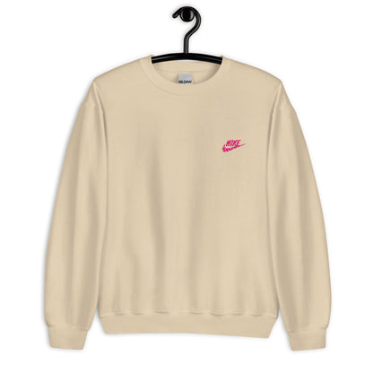 SUDADERA BÁSICA "NIKE GIRL💖" | escoge el color que te represente