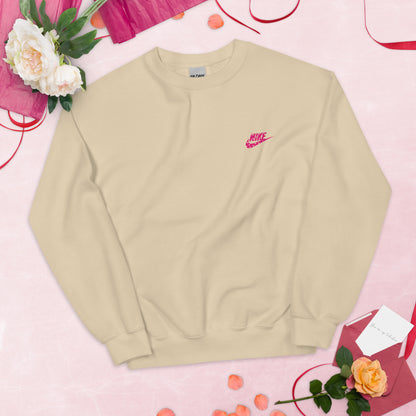 SUDADERA BÁSICA "NIKE GIRL💖" | escoge el color que te represente
