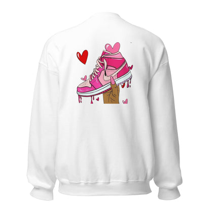 SUDADERA BÁSICA "NIKE GIRL💖" | escoge el color que te represente