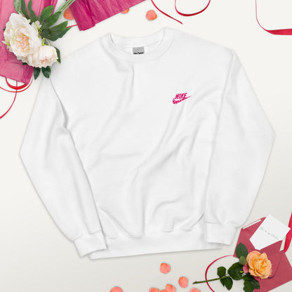 SUDADERA BÁSICA "NIKE GIRL💖" | escoge el color que te represente