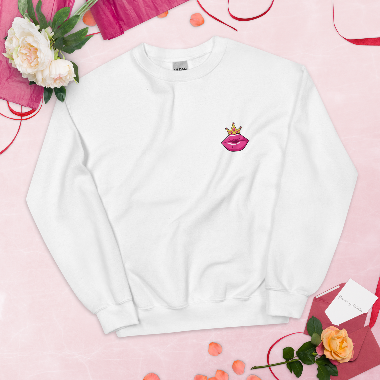 SUDADERA DE MARILYN MONROE | Escoge el color de la sudadera