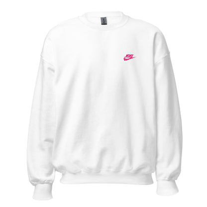 SUDADERA BÁSICA "NIKE GIRL💖" | escoge el color que te represente